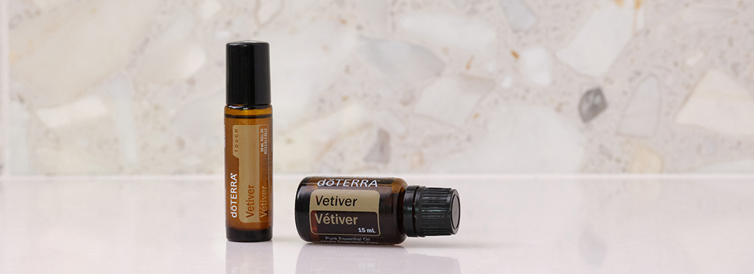 Vetiver Oil Uses and Benefits | doTERRA Essential Oils